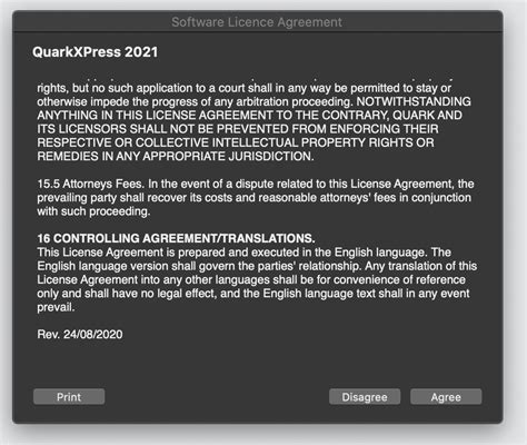 QuarkXPress 2021 Free Full Download
