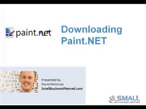 Paint.NET 5.0 Trial Version Free
